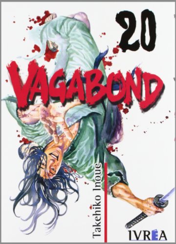 Vagabond 20 (9789875624863) by Inoue, Takehiko