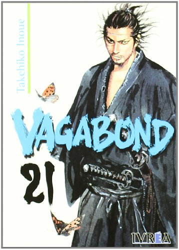 Vagabond,21 - Inoue, Takehiko