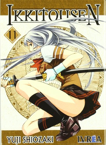 IKKITOUSEN 11