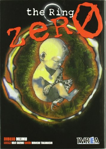 Beispielbild fr THE RING ZERO (COMIC) zum Verkauf von medimops