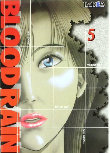 Stock image for Bloodrain 05 for sale by Iridium_Books