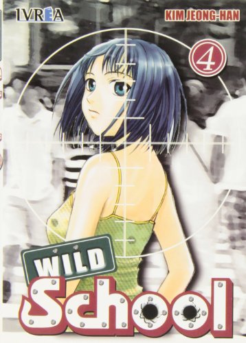 Stock image for Wild school 04 for sale by Iridium_Books