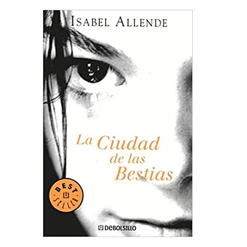 9789875660144: Ciudad de Las Bestias (Spanish Edition)