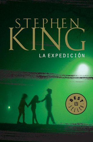 9789875660533: La Expedicion / The Skeleton Crew