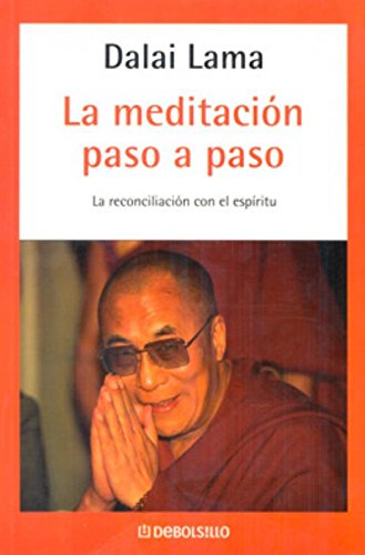 9789875660632: La Meditacion Paso a Paso (Spanish Edition)