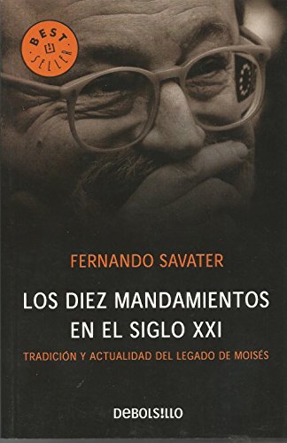 9789875660656: Diez Mandamientos En El Siglo XXI