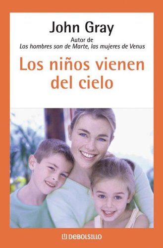 9789875660748: Los Ninos Vienen Del Cielo (Spanish Edition)