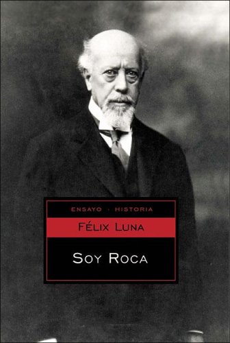 9789875660762: Soy Roca/ I am a Rock (Biblioteca Felix Luna)