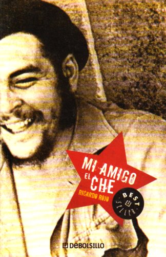 Beispielbild fr Mi Amigo El Che (Best Seller) zum Verkauf von medimops