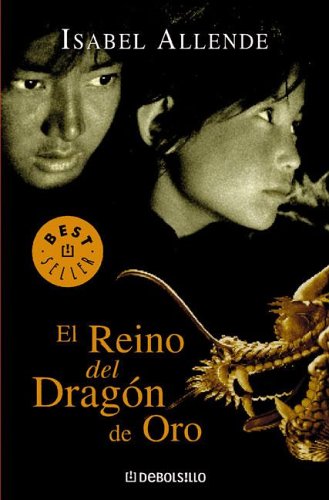 Imagen de archivo de REINO DEL DRAGON DE ORO, EL a la venta por Libros únicos