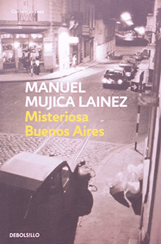 9789875661004: Misteriosa Buenos Aires / Mysterious Buenos Aires (Contemporanea)