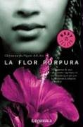 Imagen de archivo de La Flor Purpura (Spanish Edition) a la venta por SoferBooks