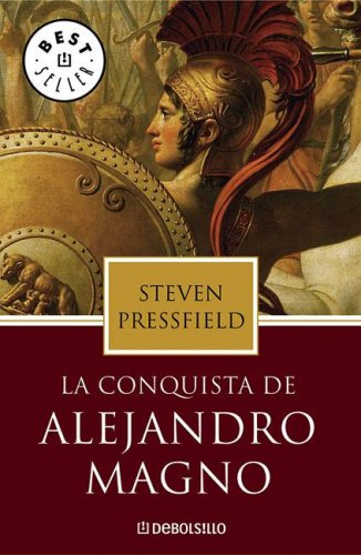 La Conquista de Alejandro Magno (Spanish Edition) (9789875661486) by Unknown