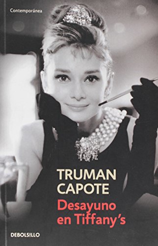 Imagen de archivo de Desayuno En Tiffany's, De Truman Capote. Serie Unica, Vol. Unico. Editorial Debolsillo, Tapa Blanda En Espa ol a la venta por Juanpebooks