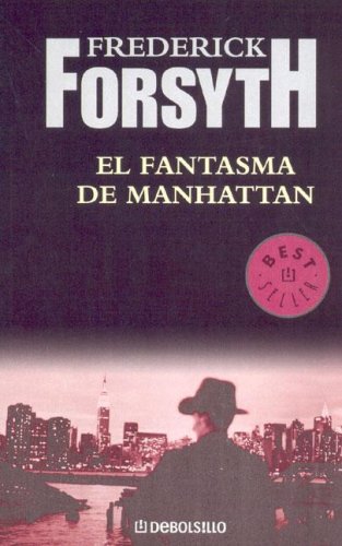 9789875661752: Fantasma de Manhattan