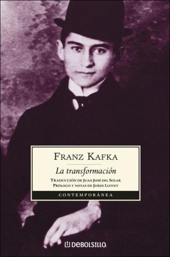 Beispielbild fr La Transformacion (Contemporanea (Debolsillo)) (Spanish Edition) zum Verkauf von Bookmans