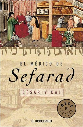 9789875662209: El Medico de Sefarad (Spanish Edition)