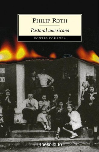 Imagen de archivo de Pastoral Americana (Spanish Edition) a la venta por SoferBooks