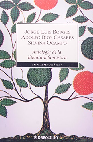 Stock image for Antologa de la literatura fantstica (Spanish Edition) for sale by SoferBooks
