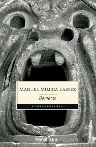 Beispielbild fr Bomarzo - Manuel Mujica L inez zum Verkauf von Juanpebooks