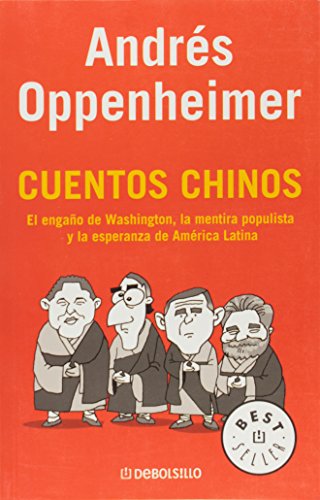 Imagen de archivo de Cuentos Chinos a la venta por Irish Booksellers