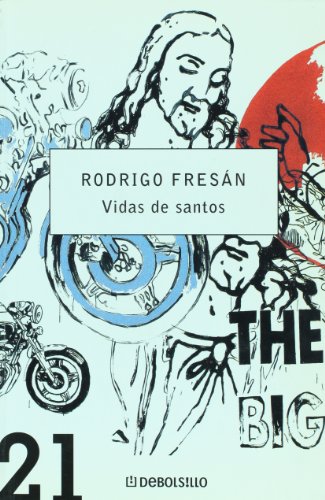 Vidas de santos (Spanish Edition)