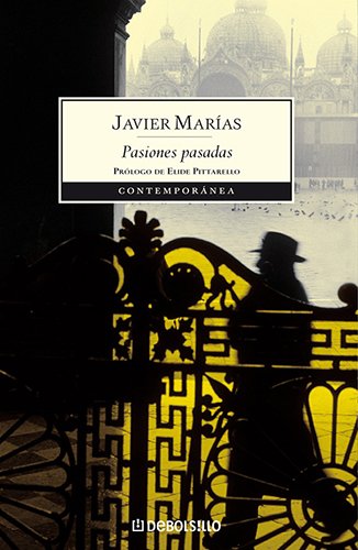 Pasiones Pasadas (9789875663794) by MarÃas Javier