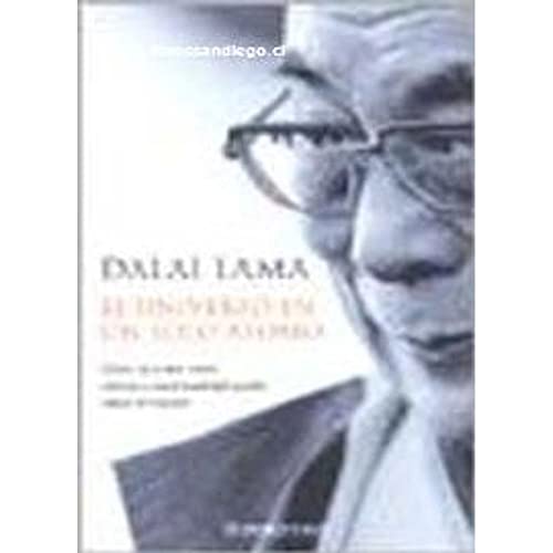 Universo En Un Solo Atomo, El (9789875663800) by Dalai Lama