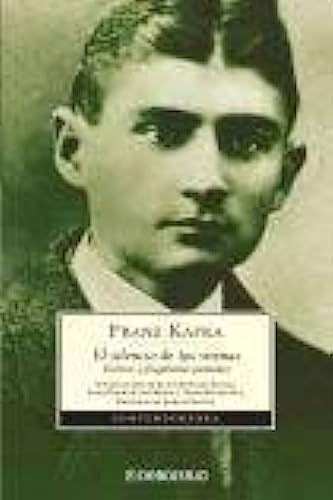 El Silencio de las Sirenas [Paperback] [Jan 01, 2008] Franz Kafka (9789875664265) by Franz Kafka
