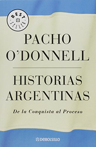 9789875664739: Historias Argentinas