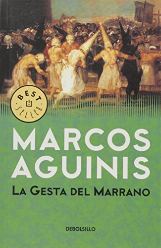 Imagen de archivo de La gesta del marrano / The Pig's Deed (Spanish Edition) a la venta por SoferBooks