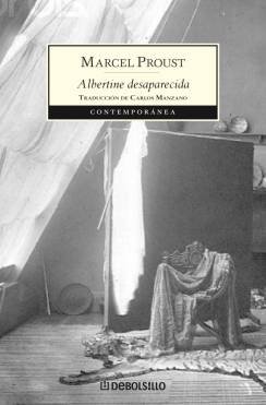 9789875665125: Vi. Albertine Desaparecida En Busca Del Tiempo Perdido