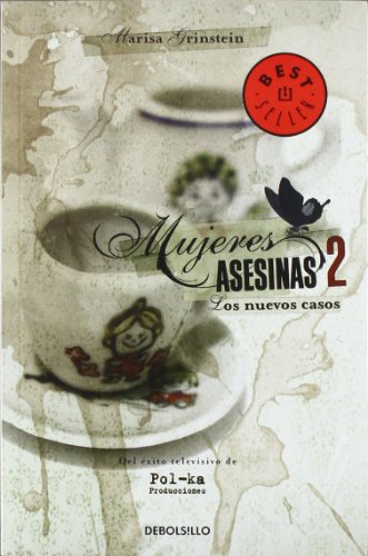 9789875665422: Mujeres asesinas / Killer Women: 2 (Spanish Edition)