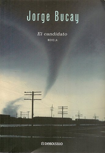 Imagen de archivo de el el candidato a la venta por LibreriaElcosteo