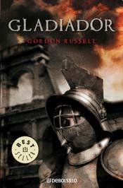 Beispielbild fr gladiador gordon russell zum Verkauf von DMBeeBookstore