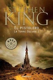 Imagen de archivo de PISTOLERO, EL - LA TORRE OSCURA I a la venta por Libros nicos