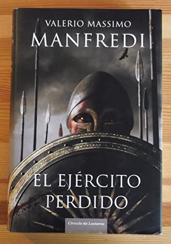 Imagen de archivo de EJERCITO PERDIDO, EL (Spanish Edition) a la venta por SoferBooks