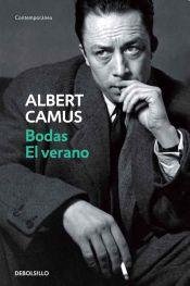 Imagen de archivo de BODAS. EL VERANO CAMUS, ALBERT a la venta por Iridium_Books