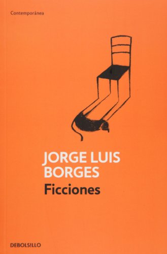 Beispielbild fr Ficciones zum Verkauf von Perolibros S.L.