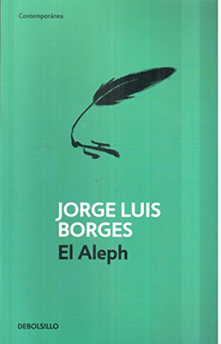 Beispielbild fr El Aleph zum Verkauf von Perolibros S.L.