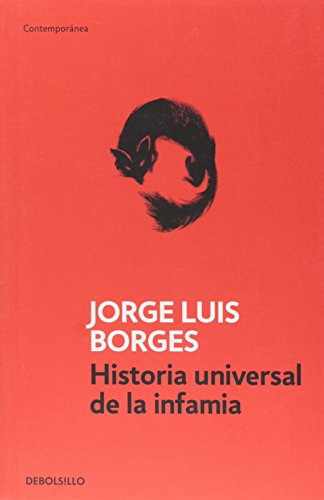 9789875666726: historia universal de la infamia