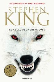 Imagen de archivo de CICLO DEL HOMBRE LOBO, EL (Spanish Edition) a la venta por SoferBooks