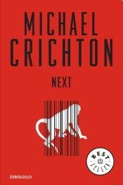 Next (9789875667150) by CRICHTON