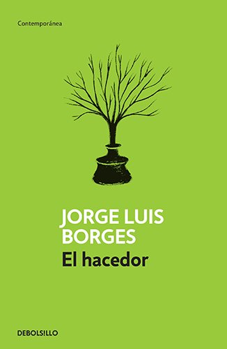 HACEDOR, EL (Spanish Edition) (9789875667242) by Jorge Luis Borges