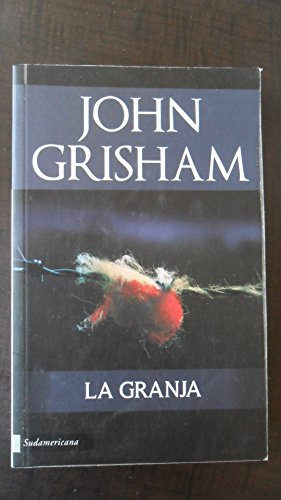 Imagen de archivo de GRANJA, LA (Spanish Edition) a la venta por SoferBooks