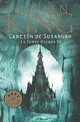 CANCION DE SUSANNAH (TORRE OSCURA VI) (Spanish Edition) (9789875667945) by King
