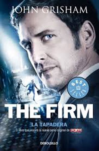 Imagen de archivo de Libro the firm la tapadera john grisham a la venta por DMBeeBookstore