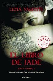 9789875668409: LIBRO DE JADE EL