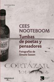 Imagen de archivo de TUMBAS DE POETAS Y PENSADORES a la venta por SoferBooks