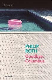 9789875668928: Goodbye Columbus
